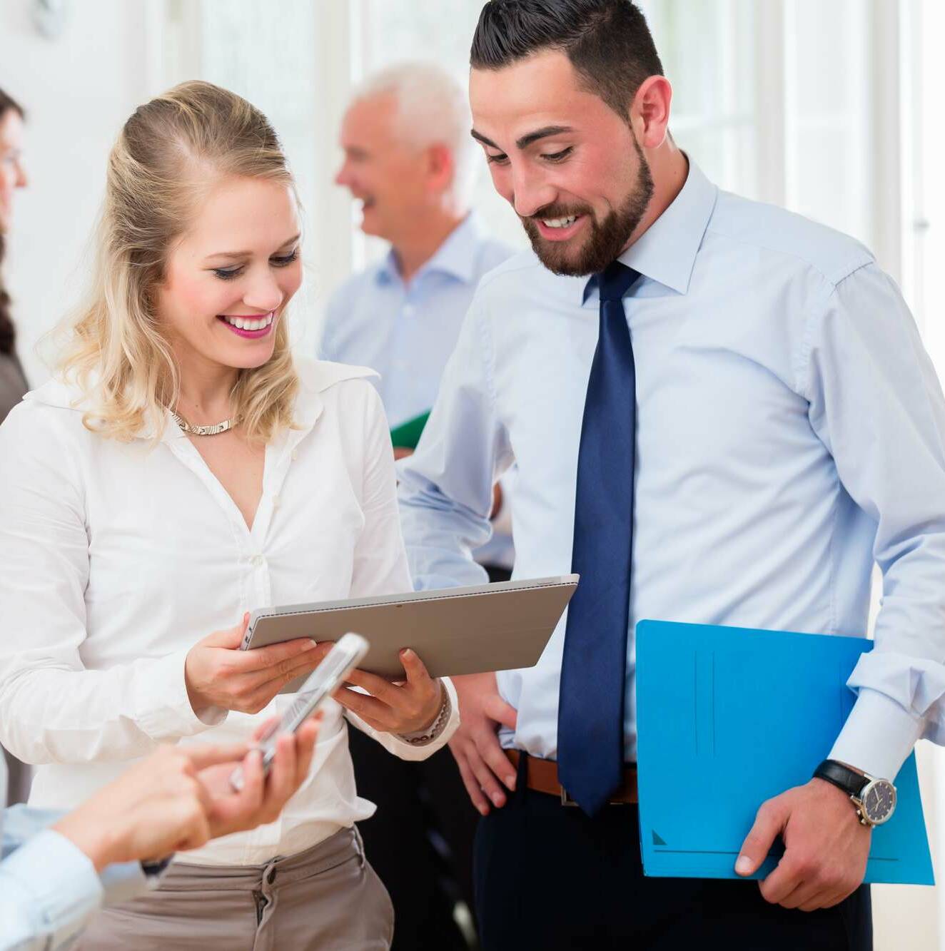 General Not For Profit Consulting