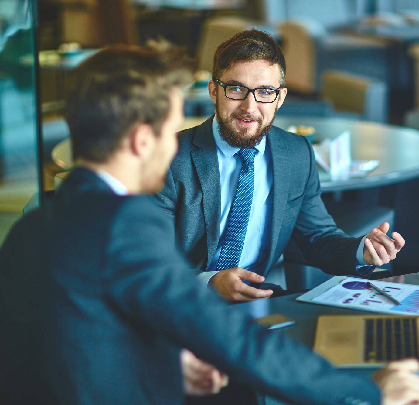Management Accounting and Consulting