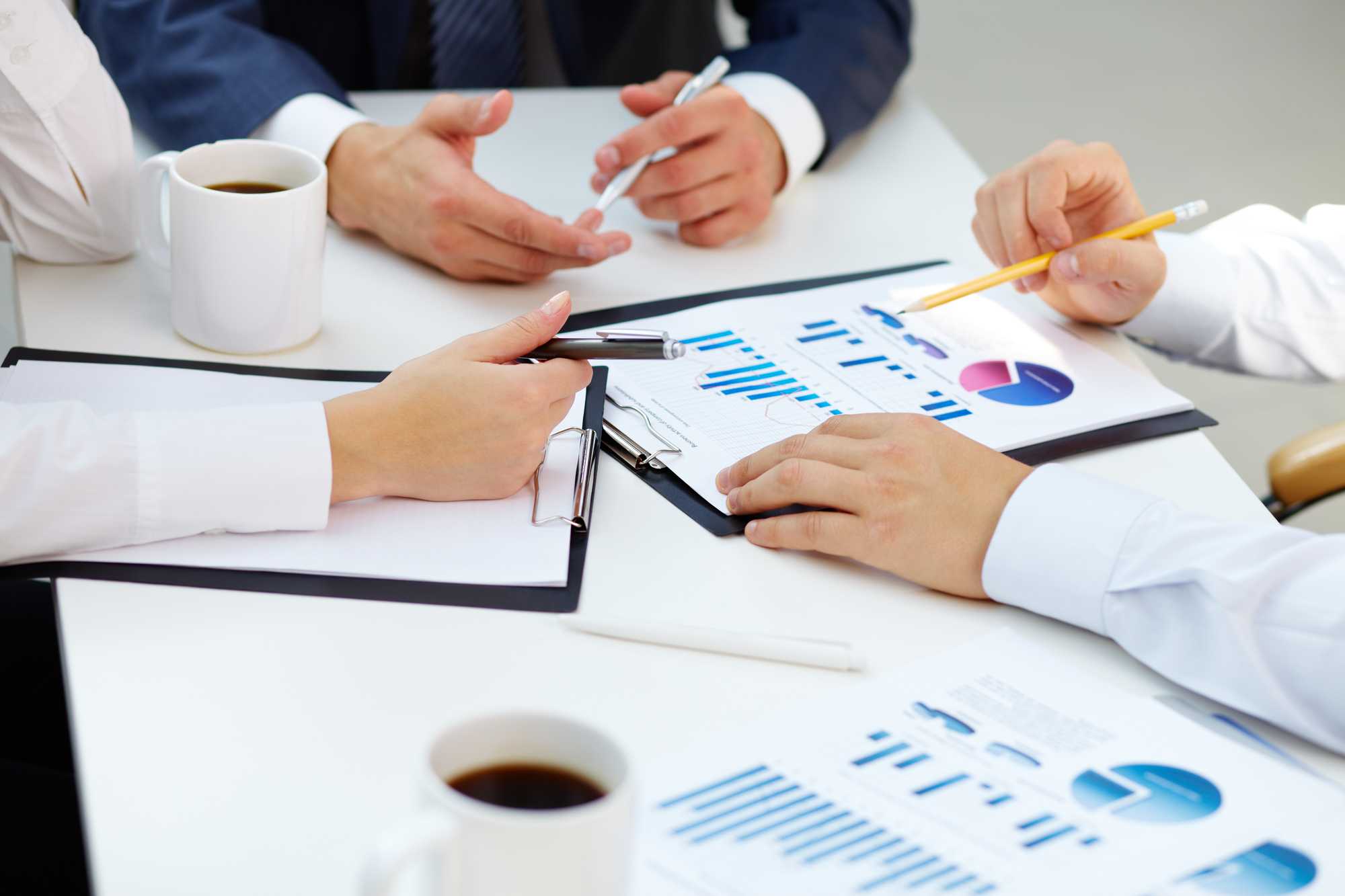 Compliance Reporting