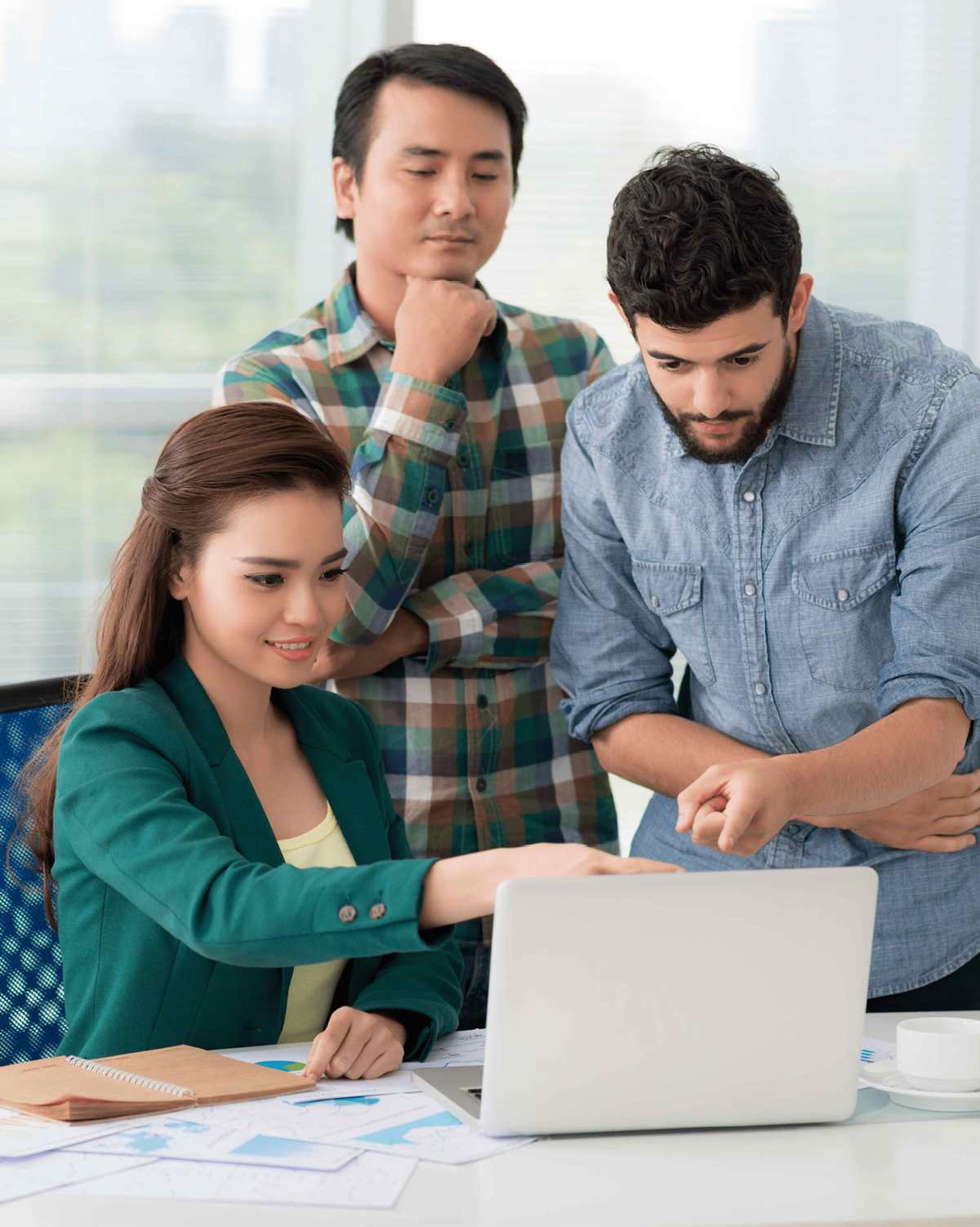 Audit and Attest Services